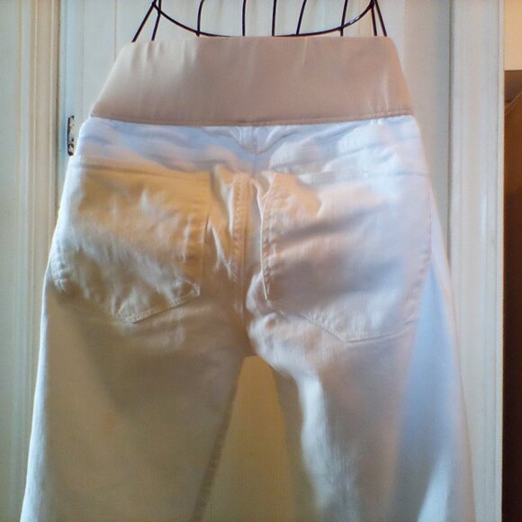 Gap 1969 Maternity Pants - Picture 7 of 9